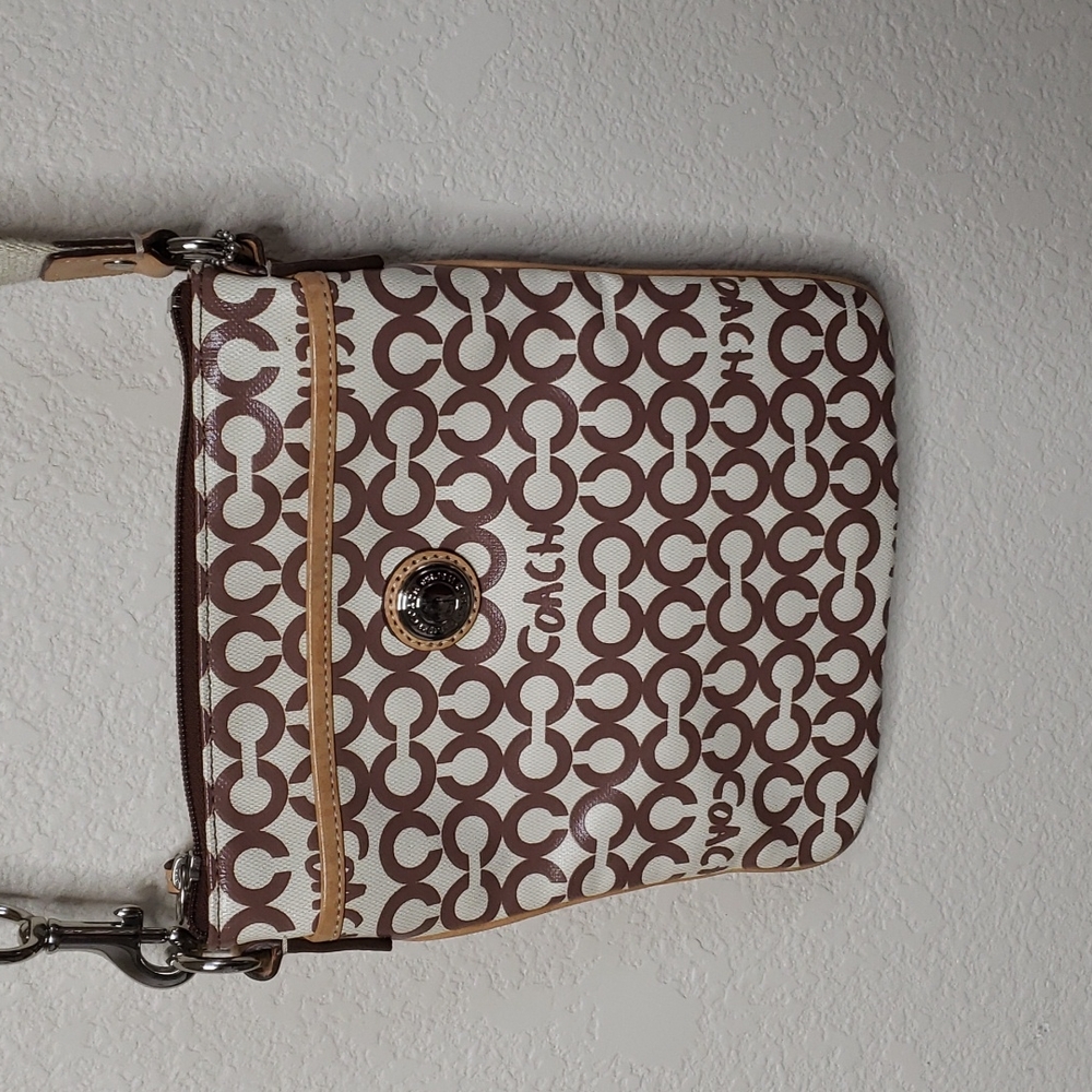 Coach Crossbody Purse